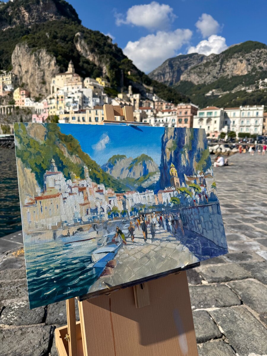 Blood, Slate and Tears